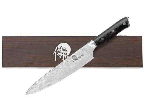 Nůž Dellinger Samurai Professional kuchyňský